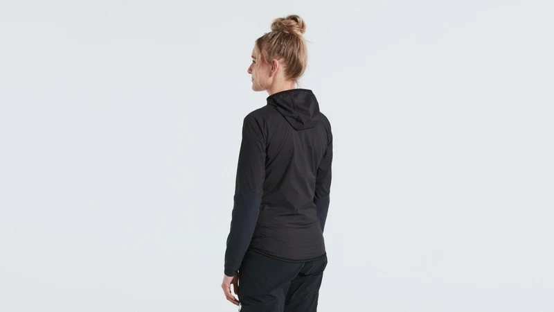 Specialized Trail Swat Jacket Wmn