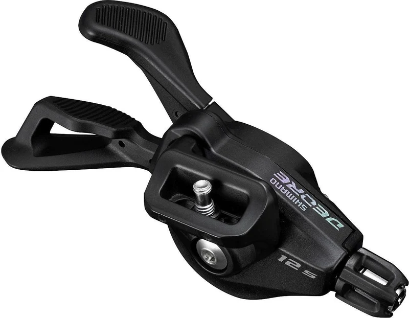 Shimano Schalthebel DEORE SL-M6100 I-Spec EV, 12-fach