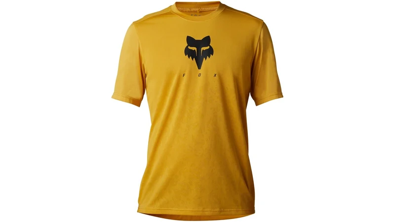 Fox Ranger Tru Dri SS Jersey