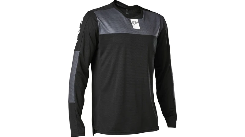Fox Defend LS Jersey Foxhead