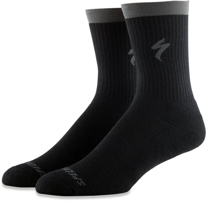 Specialized Techno Mtb Tall Sock