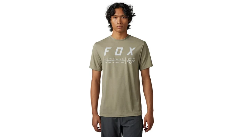 Fox Non Stop SS Tech Tee