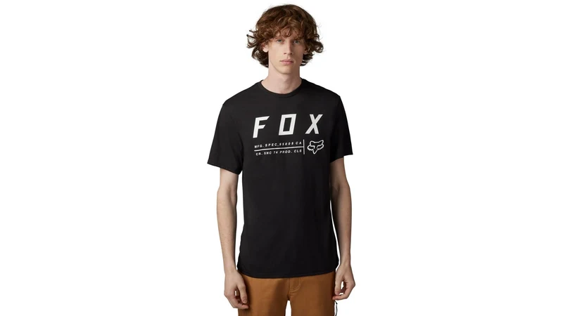 Fox Non Stop SS Tech Tee
