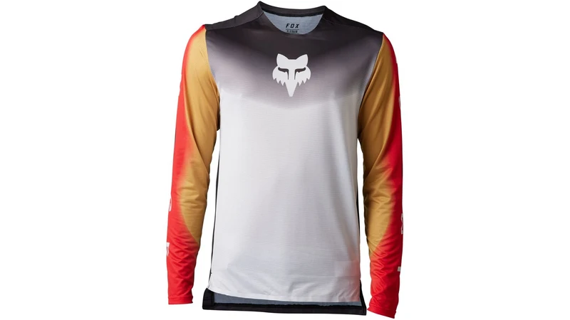 Fox Flexair LS Jersey Novah
