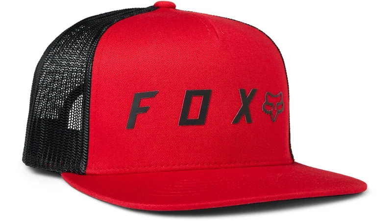 Fox Absolute Mesh Snapback