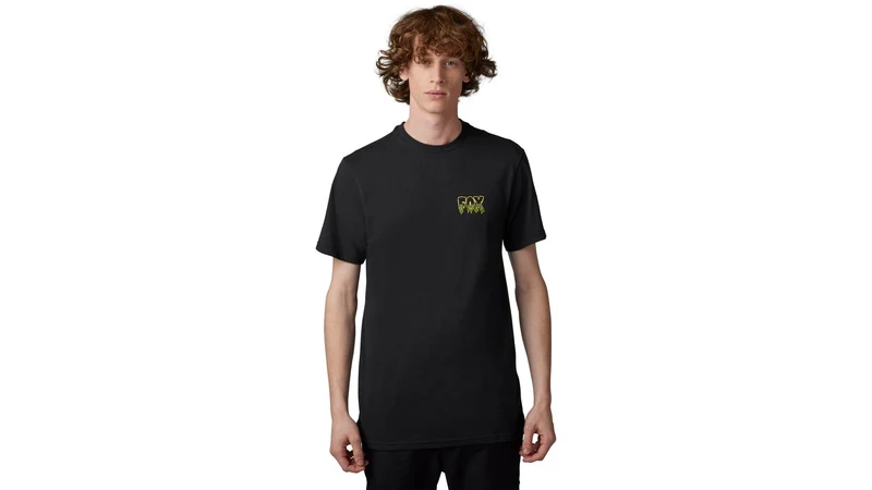 Fox Thrillest SS Prem Tee