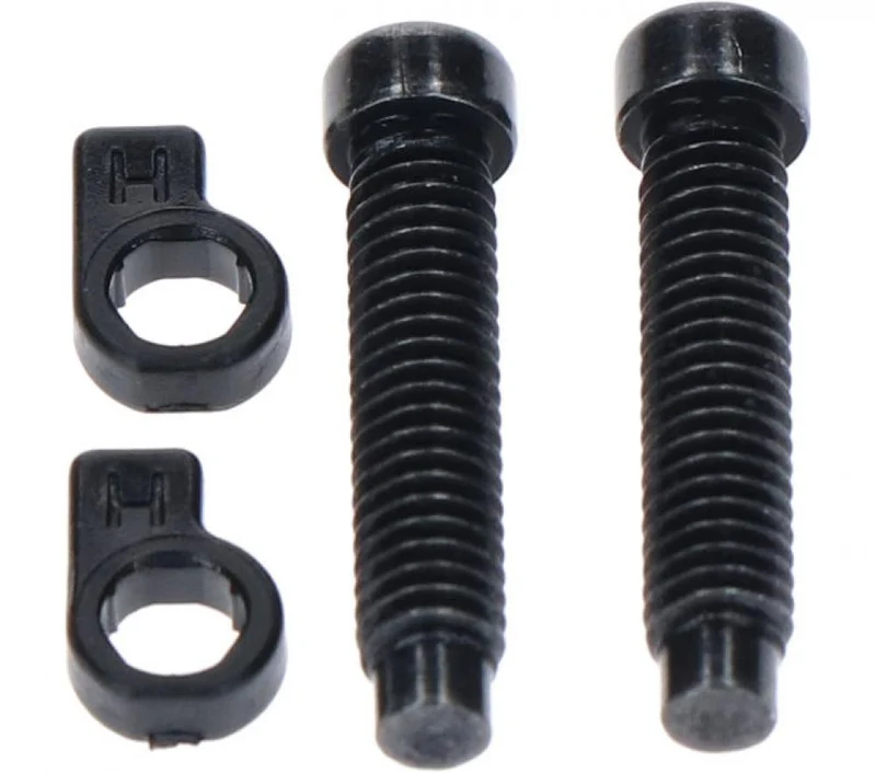 SHIMANO Einstellschraube für RD-U8020 Einstellschraube - Ersatzteil für Shimano RD-U8020 Schaltwerk