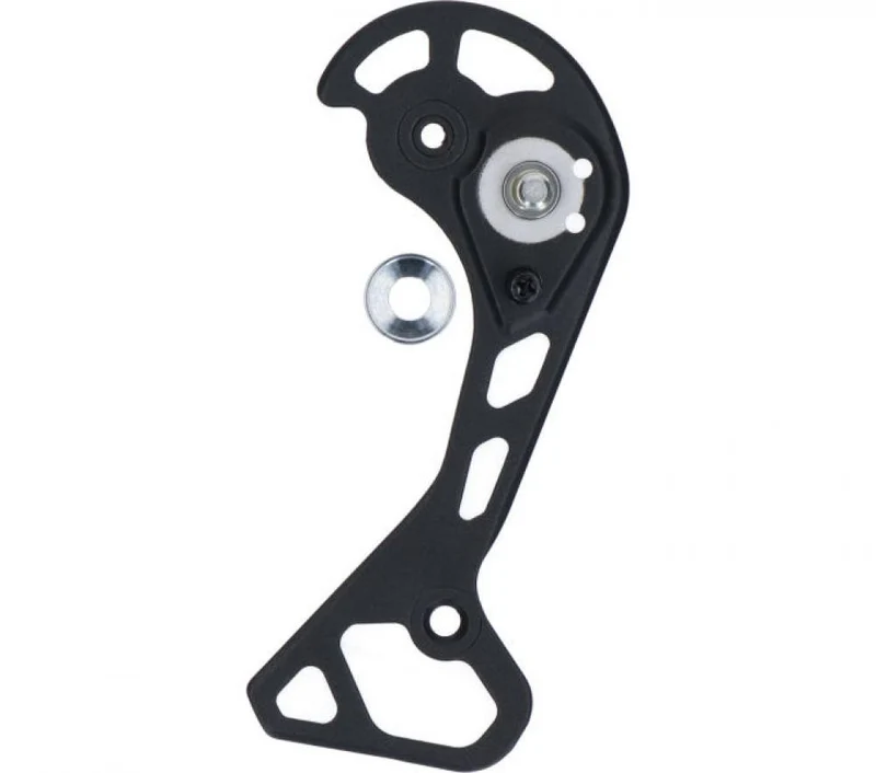 SHIMANO Kettenleitblech für RD-M8050 GS-Type - Ersatzteil, ca. 29 g