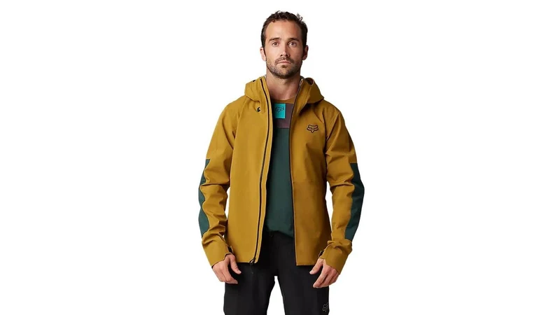 Fox Defend 3L Water Jacket