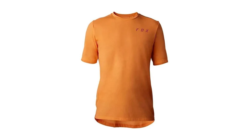 Fox Ranger DR SS Jersey Race