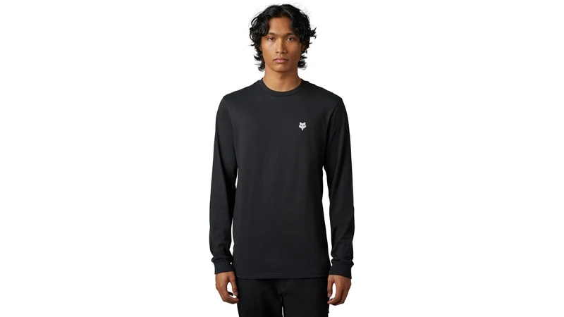 Fox Zonify LS Prem Tee