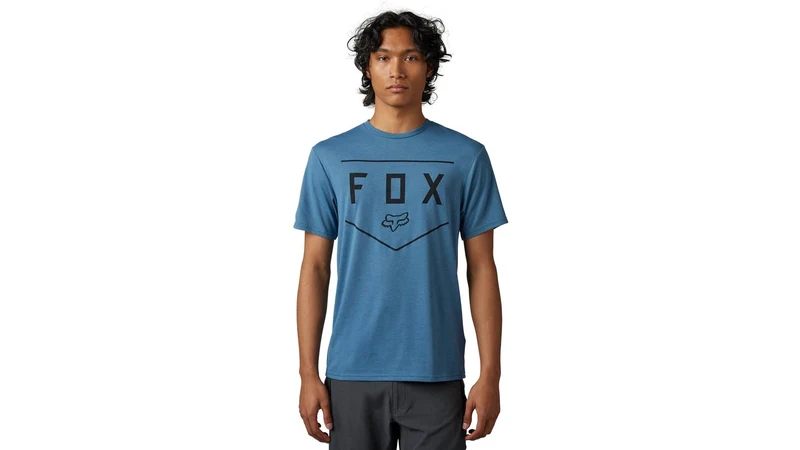 Fox Shield SS Tech Tee