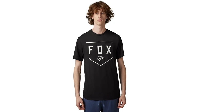 Fox Shield SS Tech Tee