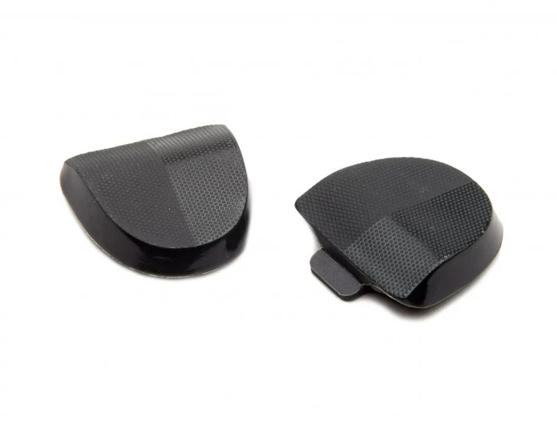 BLACK/BLACK Specialized SW 7 Heel Lug 48-49 BLACK/BLACK - Ersatz-Ferseneinsatz für S-Works Schuhe - Ersatzteil