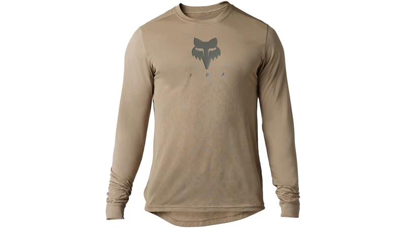 Fox Ranger Tru Dri LS Jersey