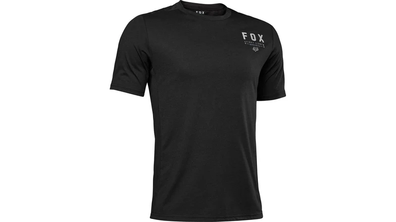 Fox Ranger SS DR Jersey Crys