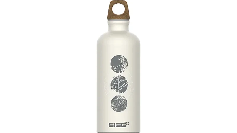 Sigg Traveller MyPlanet 0,6 Liter