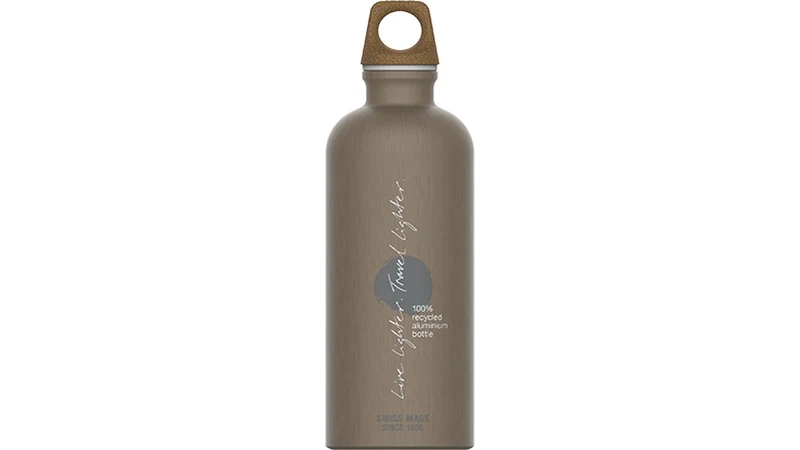 Sigg Traveller MyPlanet 0,6 Liter