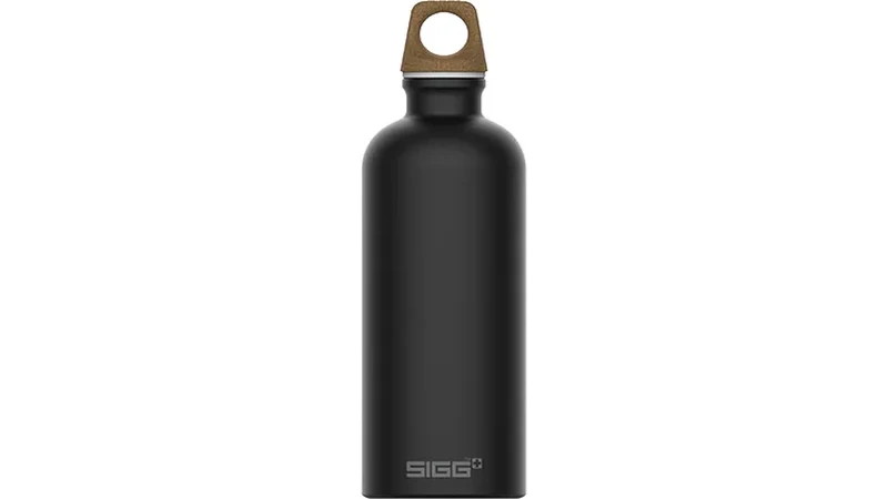 Sigg Traveller MyPlanet 0,6 Liter