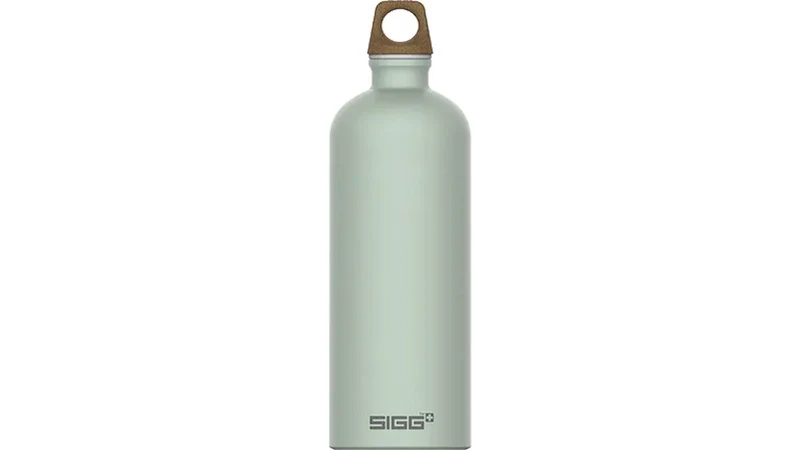Sigg Traveller MyPlanet 1,0 Liter