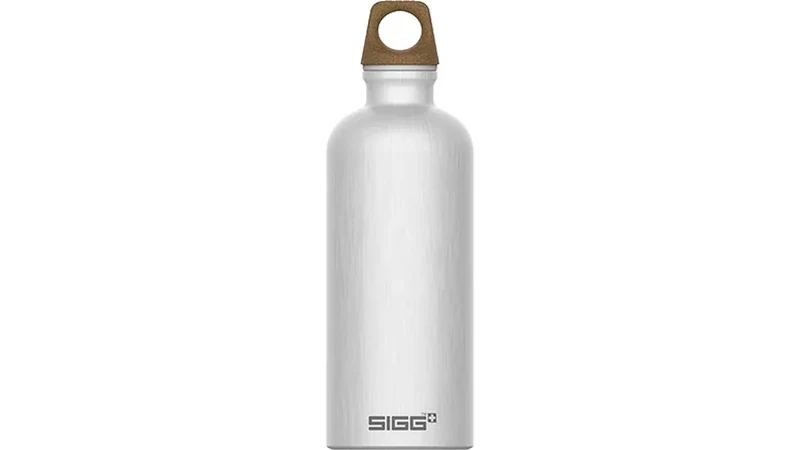 Sigg Traveller MyPlanet 1,0 Liter
