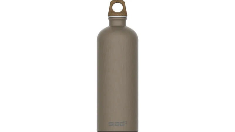 Sigg Traveller MyPlanet 1,0 Liter