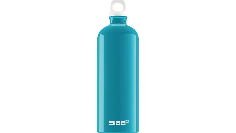 Sigg Fabulous 1,0 Liter
