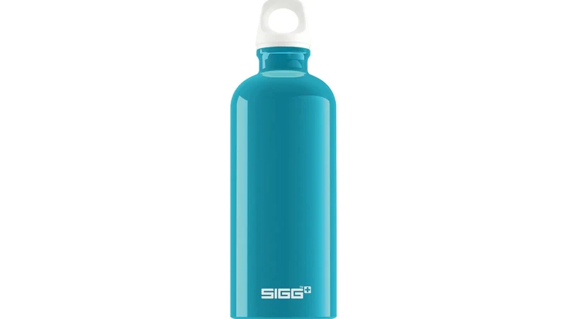 Sigg Fabulous 0,6 Liter