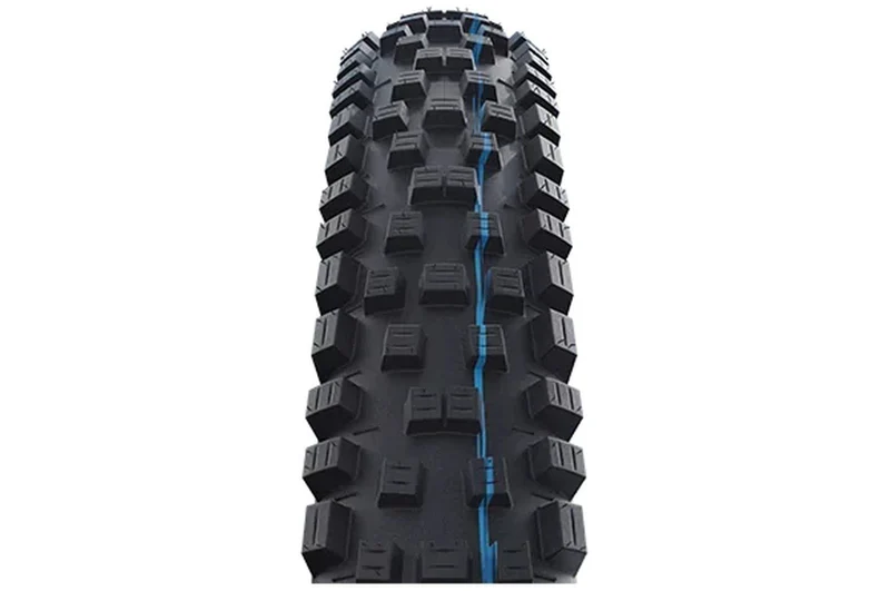 Schwalbe Nobby Nic Faltreifen Evolution Line Addix Speedgrip Black SnakeSkin,TLE