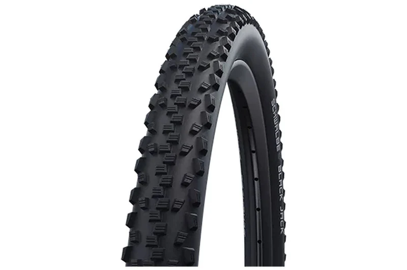 Schwalbe Black Jack Drahtreifen Active Line SBC K-Guard