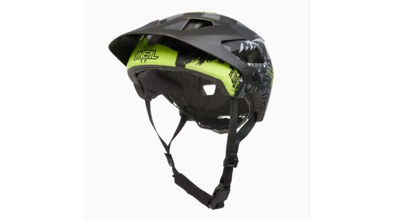 O'Neal DEFENDER Helmet RIDE V.22
