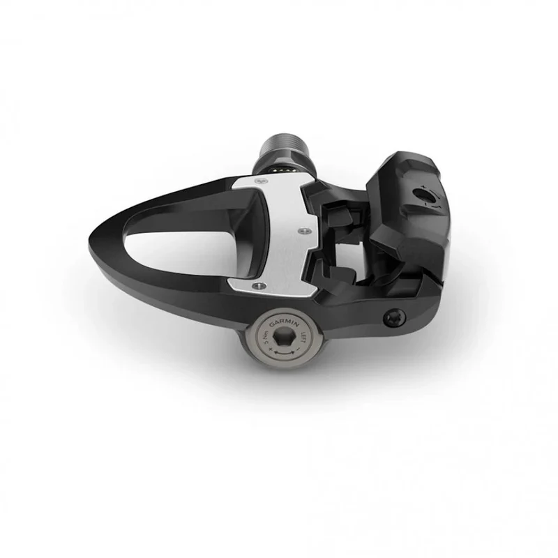 Garmin Rally RS210 Pedal Wattmess-System, Dualsensor