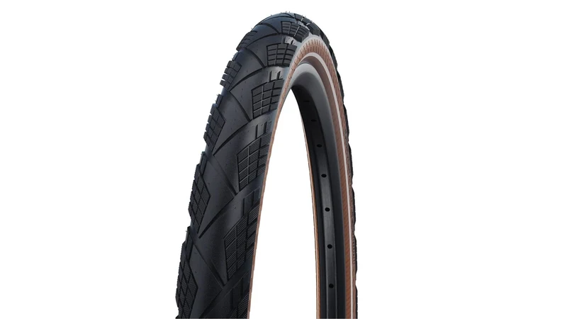 Schwalbe Marathon Efficiency 27.5