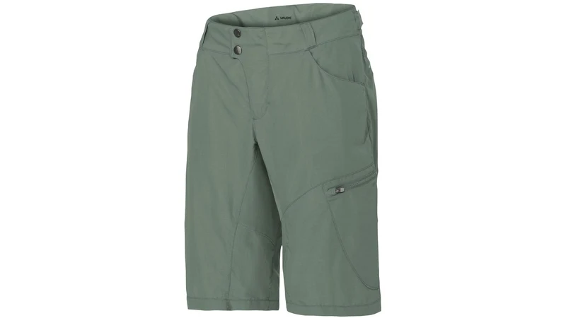 Vaude Women's Tamaro Shorts II
