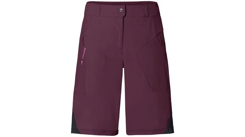 Vaude Women's Altissimo Shorts II