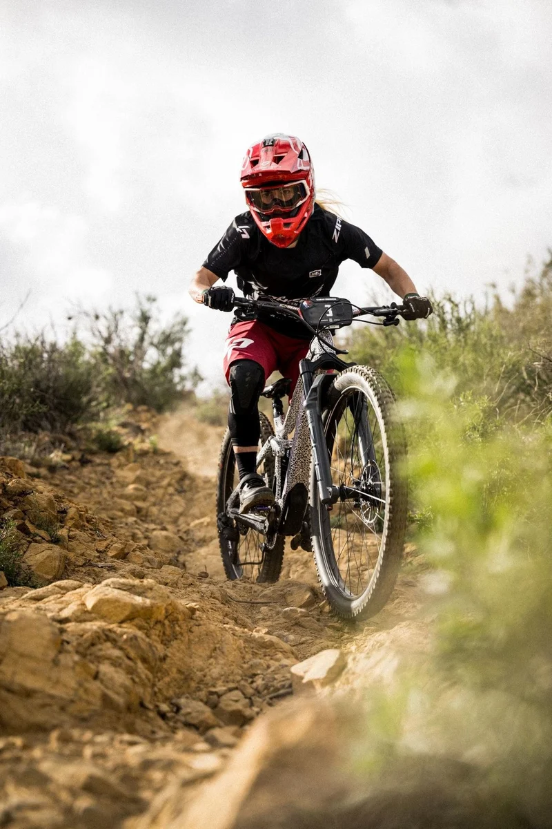 RockShox ZEB Ultimate 29" 2023