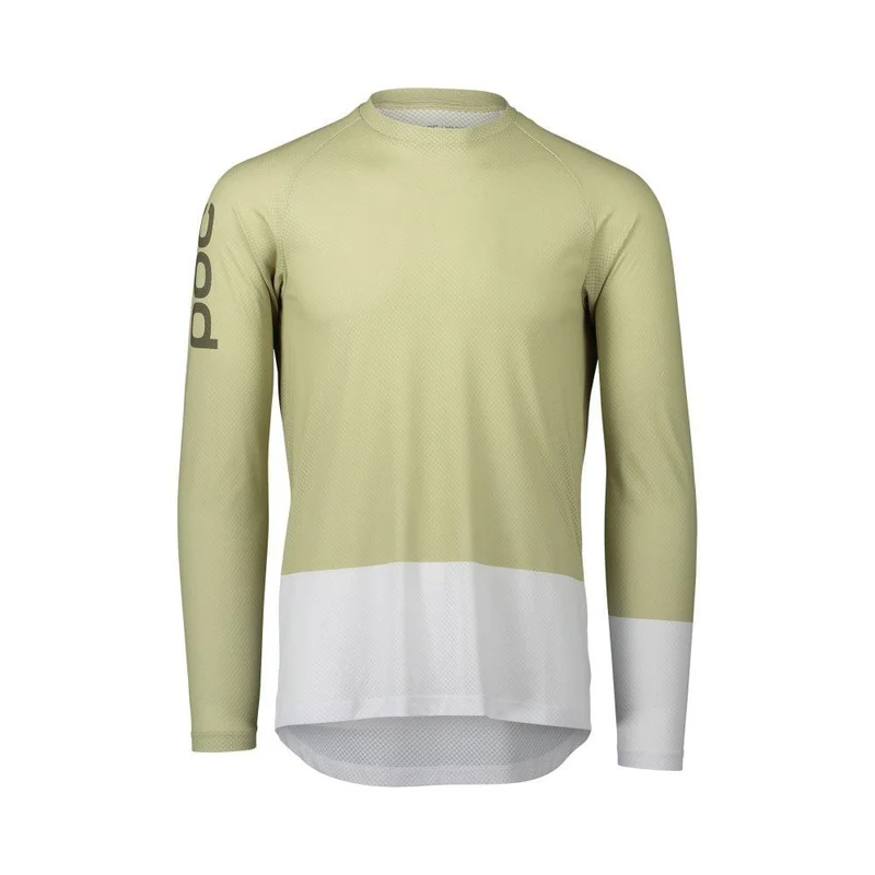 POC MTB Pure LS Jersey