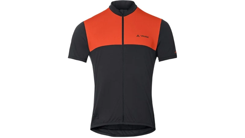 Vaude Men's Matera FZ Trikot