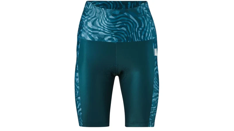 Gonso Malegga Radhose kurz Damen