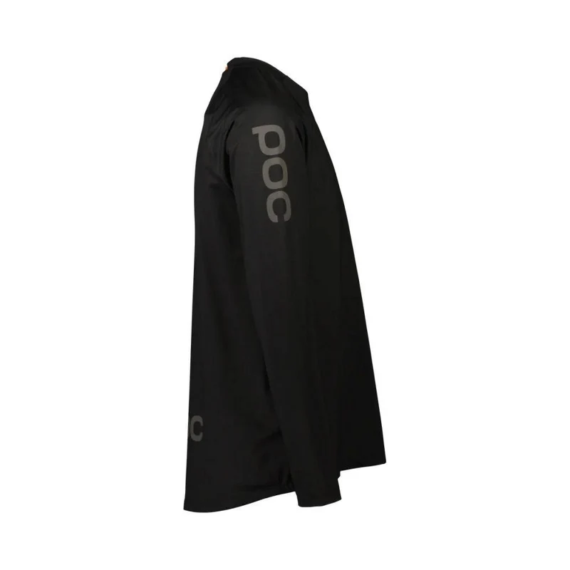 POC M's Essential MTB LS Jersey
