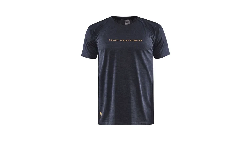 Craft ADV GRAVEL SS TEE M