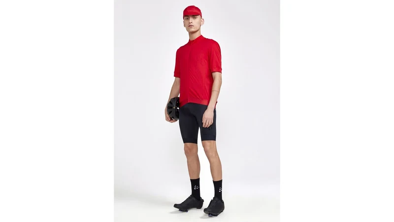 Craft CORE ESSENCE JERSEY REGULAR F