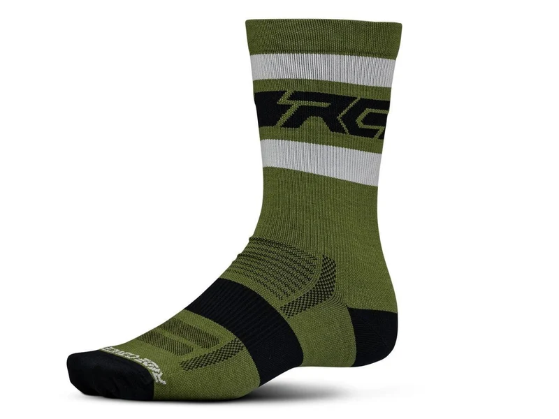 Ride Concepts Fifty/Fifty Merino Socks