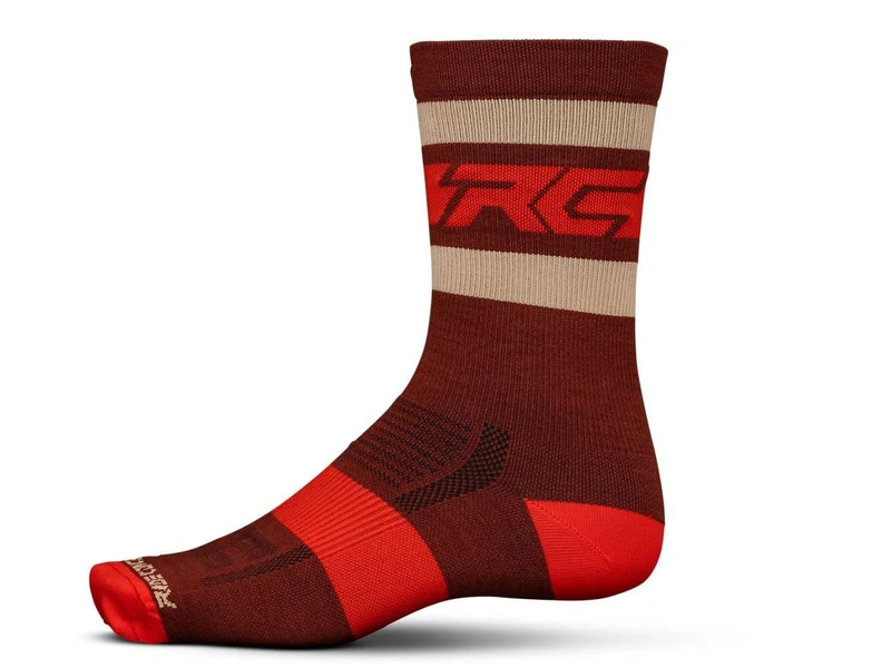 Ride Concepts Fifty/Fifty Merino Socks