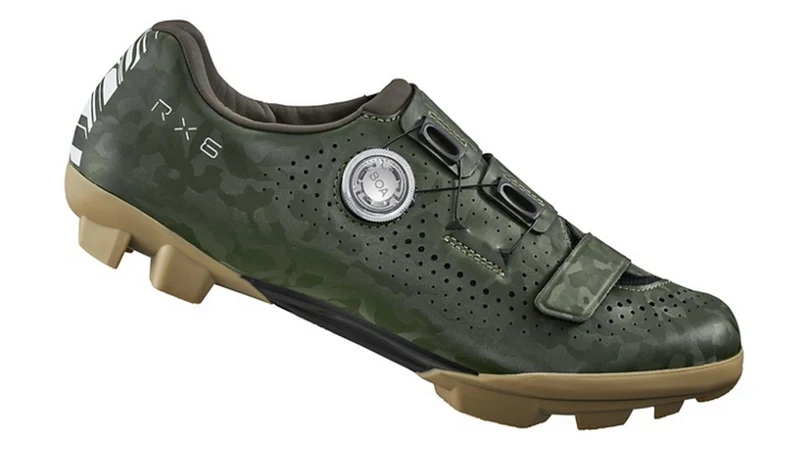 Shimano RX600 MTB Schuhe Herren