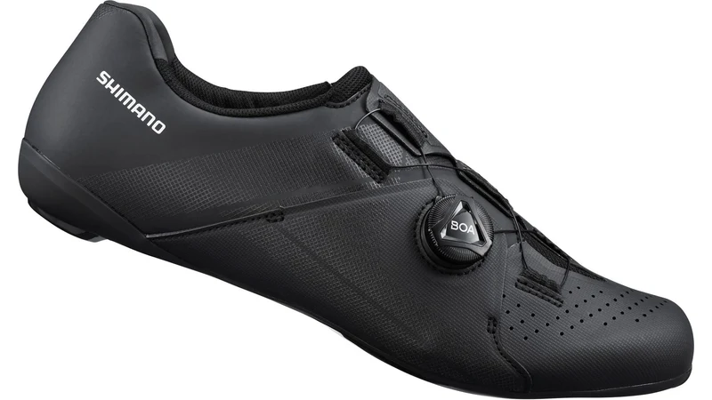 Shimano RC3 Rennradschuh Herren Bre