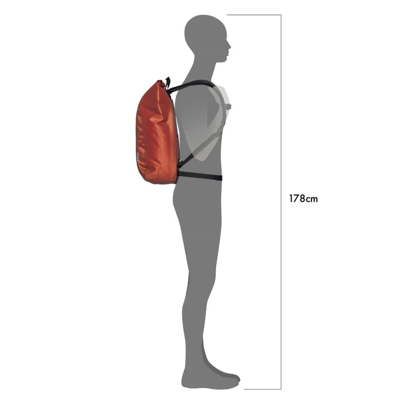 Ortlieb Velocity PS