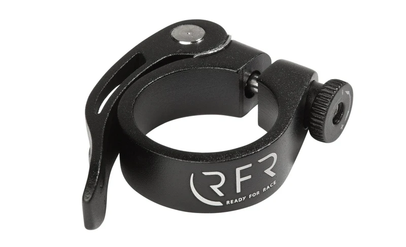 RFR Sattelklemme mit Schnellspanner