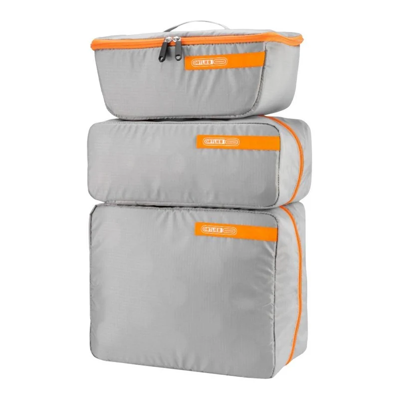 Ortlieb Packing Cube Bundle