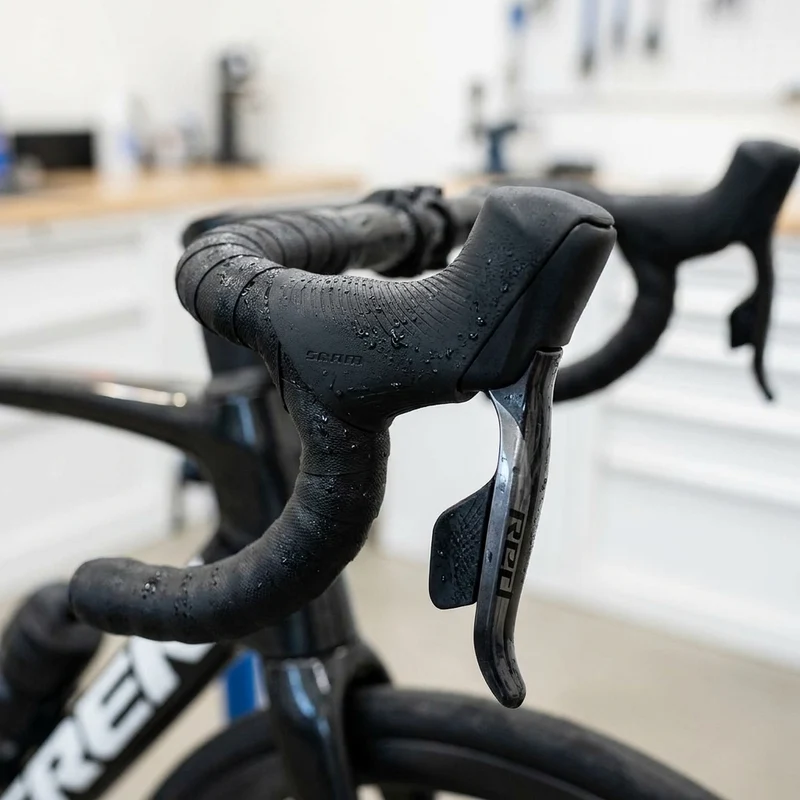SRAM Rennrad Bremshebelüberzug eTap AXS - für Red/Force AXS, schwarz